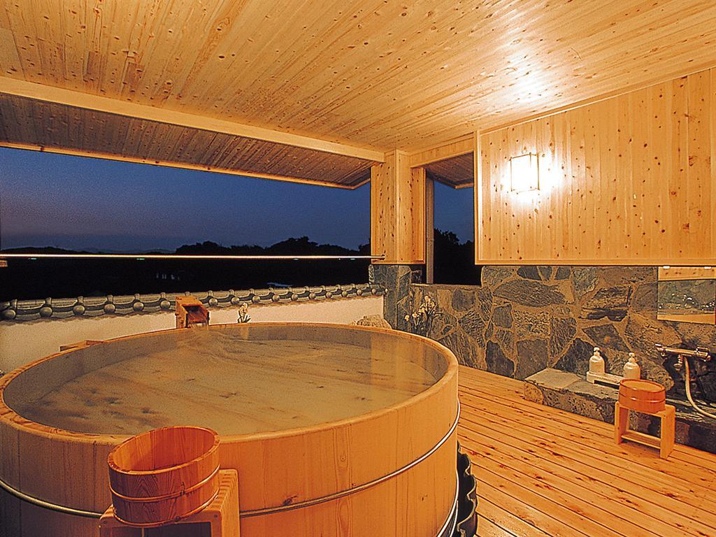 Onsen Ryokan Satomura Mie Prefecture Екстериор снимка
