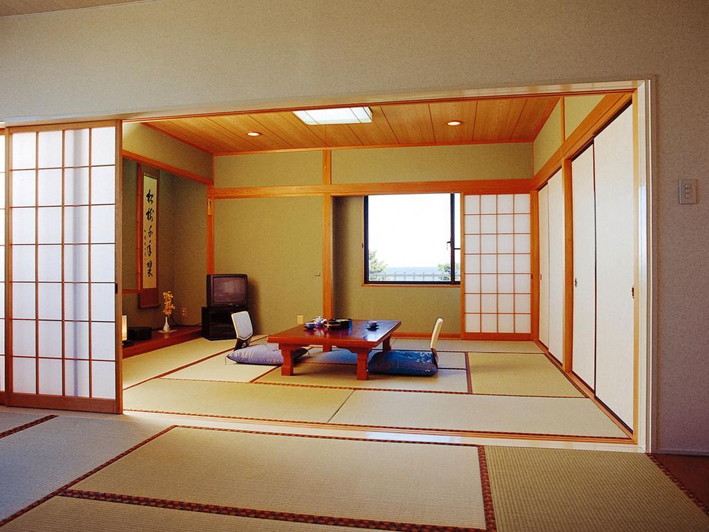 Onsen Ryokan Satomura Mie Prefecture Екстериор снимка