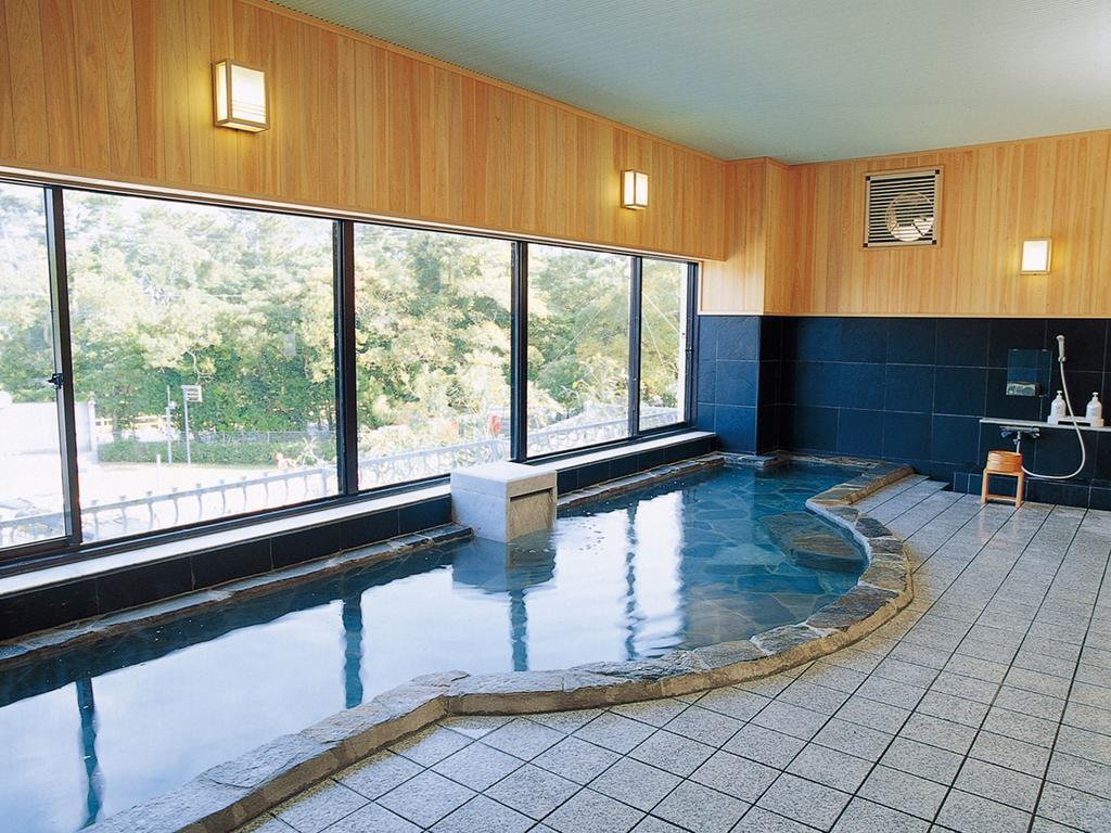 Onsen Ryokan Satomura Mie Prefecture Екстериор снимка