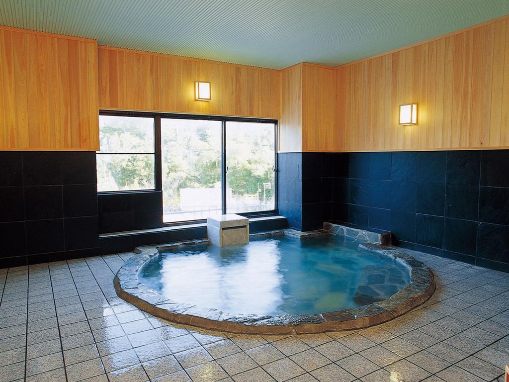 Onsen Ryokan Satomura Mie Prefecture Екстериор снимка