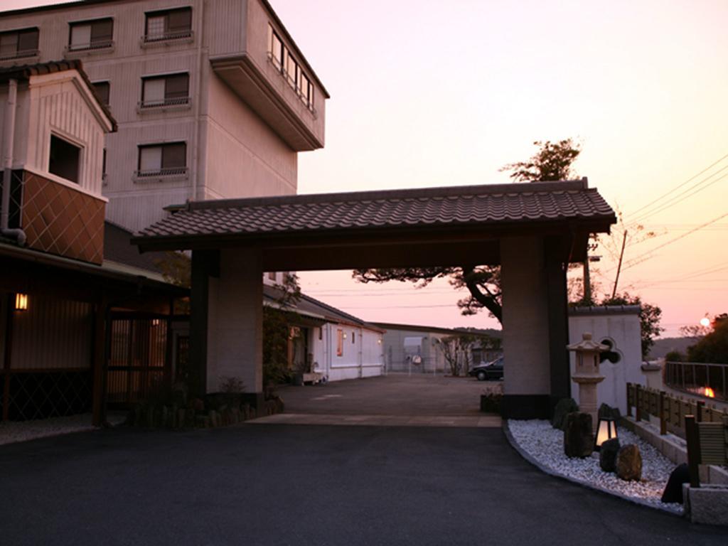 Onsen Ryokan Satomura Mie Prefecture Екстериор снимка