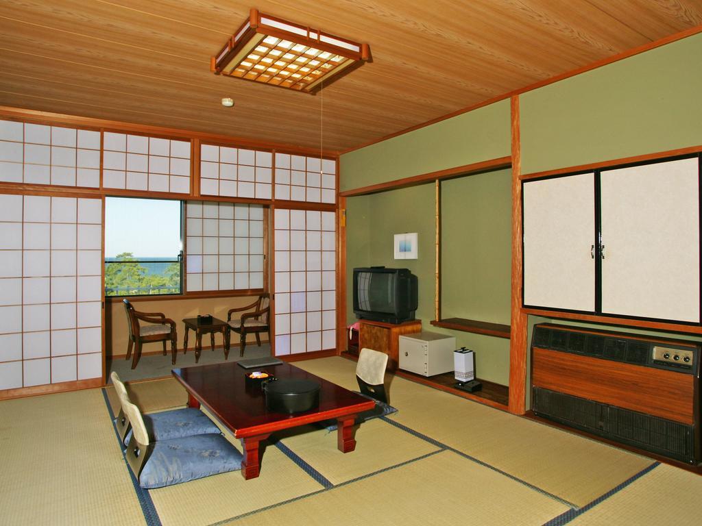 Onsen Ryokan Satomura Mie Prefecture Екстериор снимка