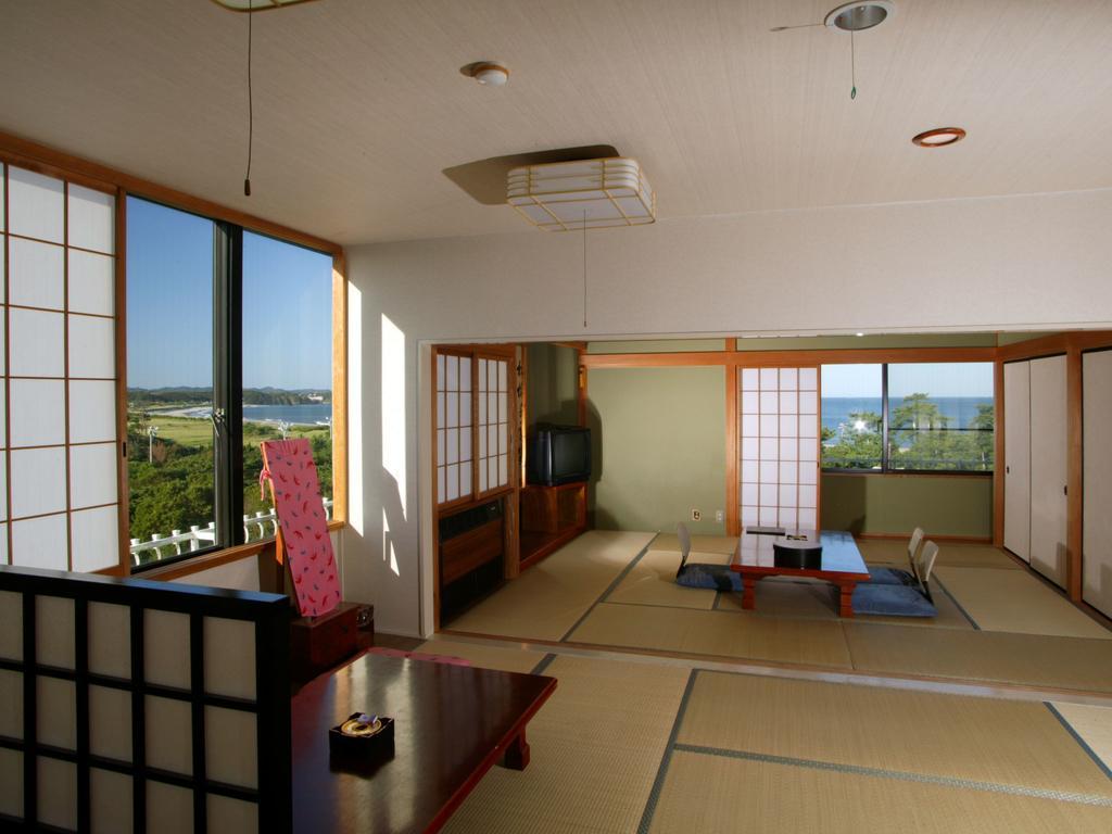 Onsen Ryokan Satomura Mie Prefecture Екстериор снимка
