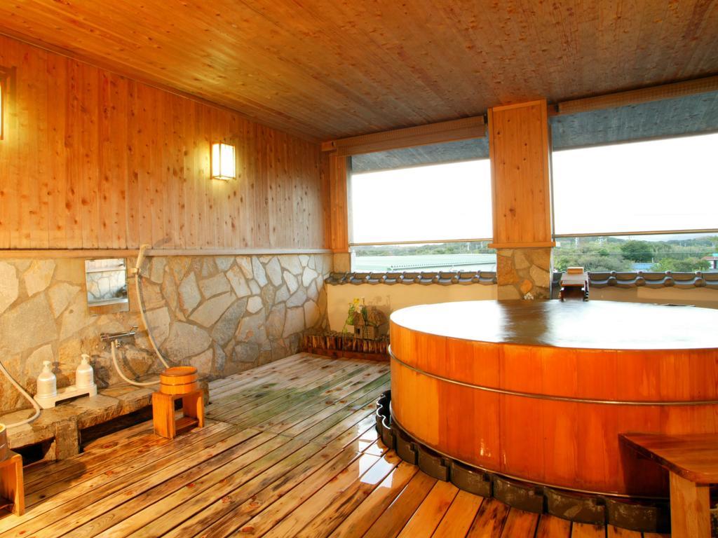 Onsen Ryokan Satomura Mie Prefecture Екстериор снимка