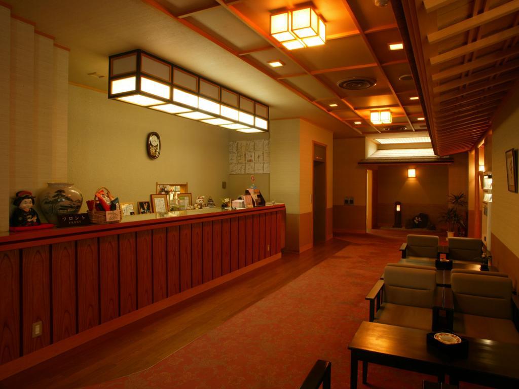 Onsen Ryokan Satomura Mie Prefecture Екстериор снимка